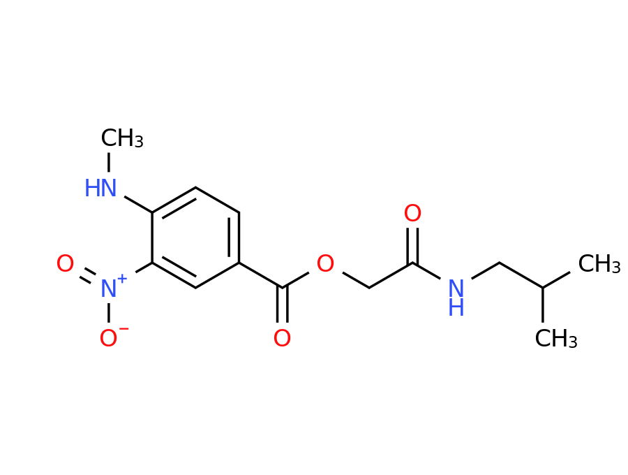 Structure Amb2335181