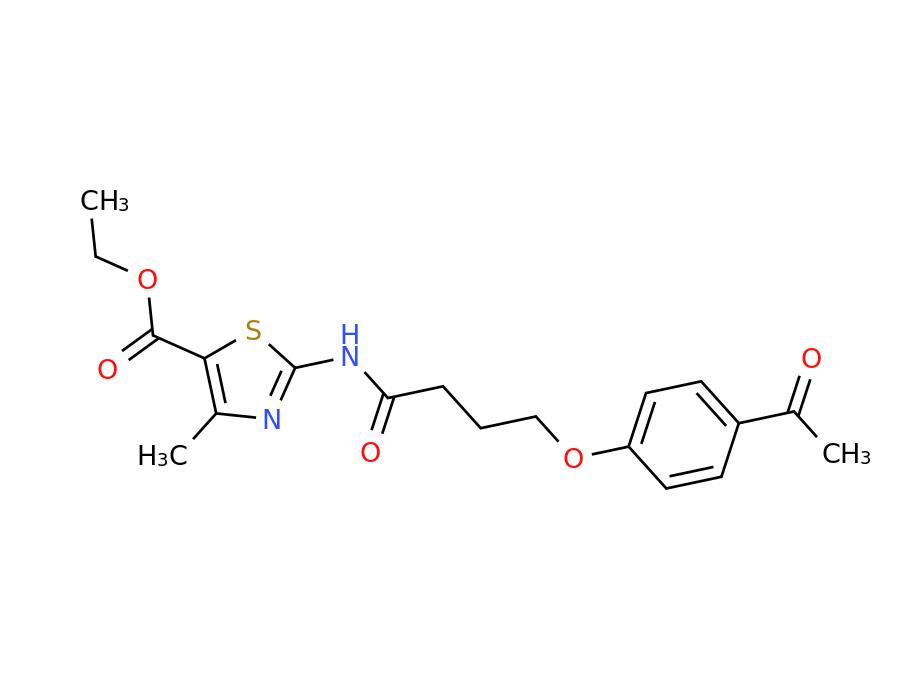 Structure Amb2335222