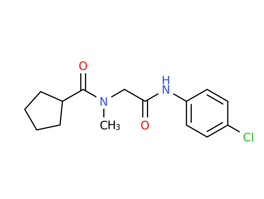 Structure Amb2335240