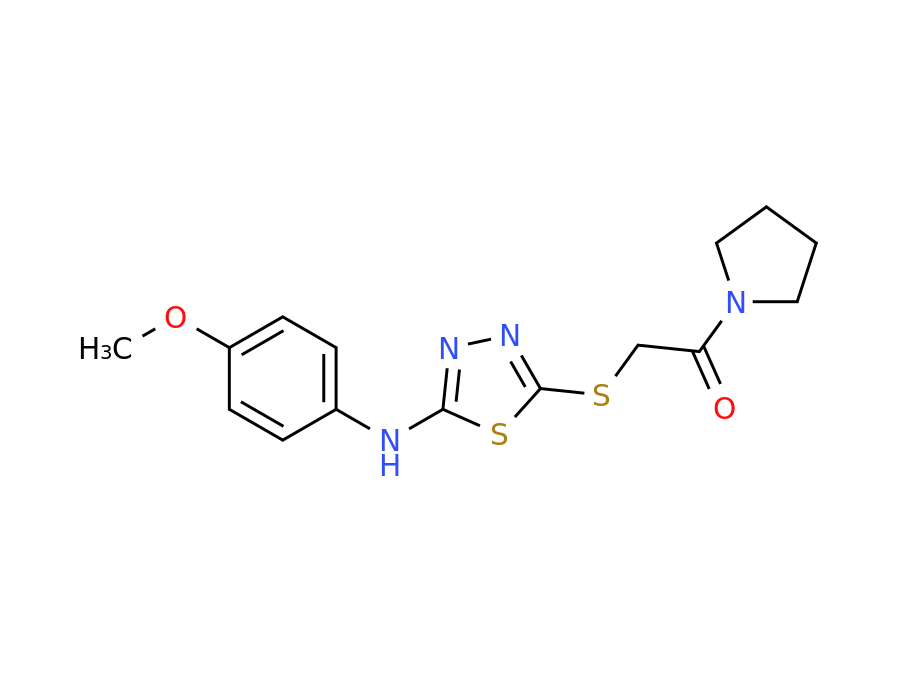 Structure Amb2335282