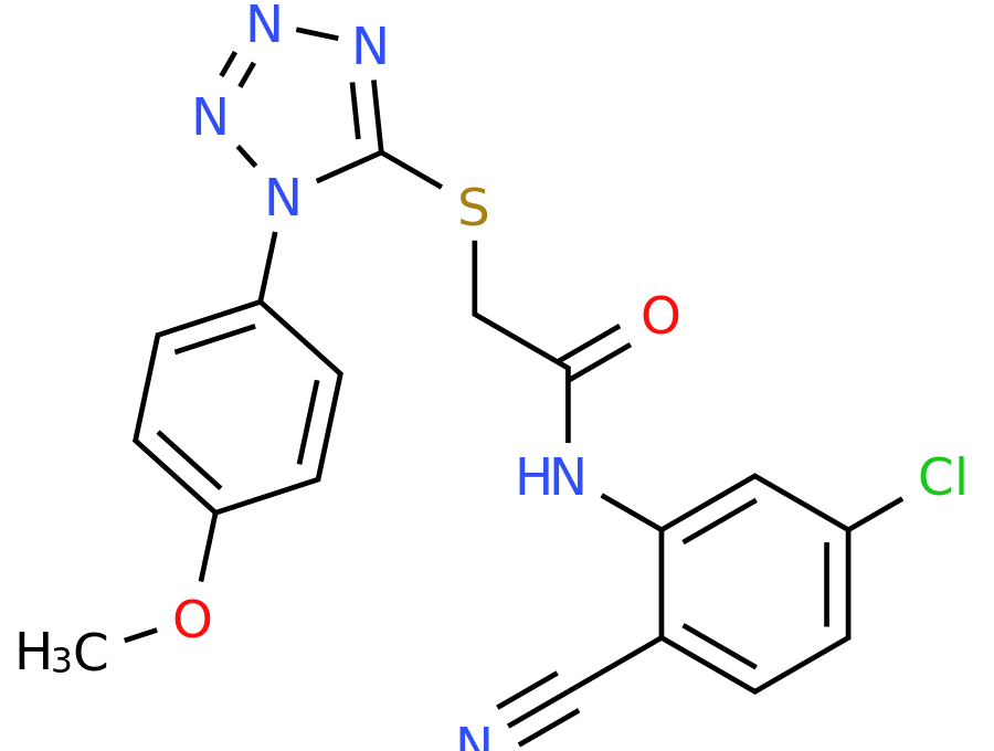 Structure Amb2335302