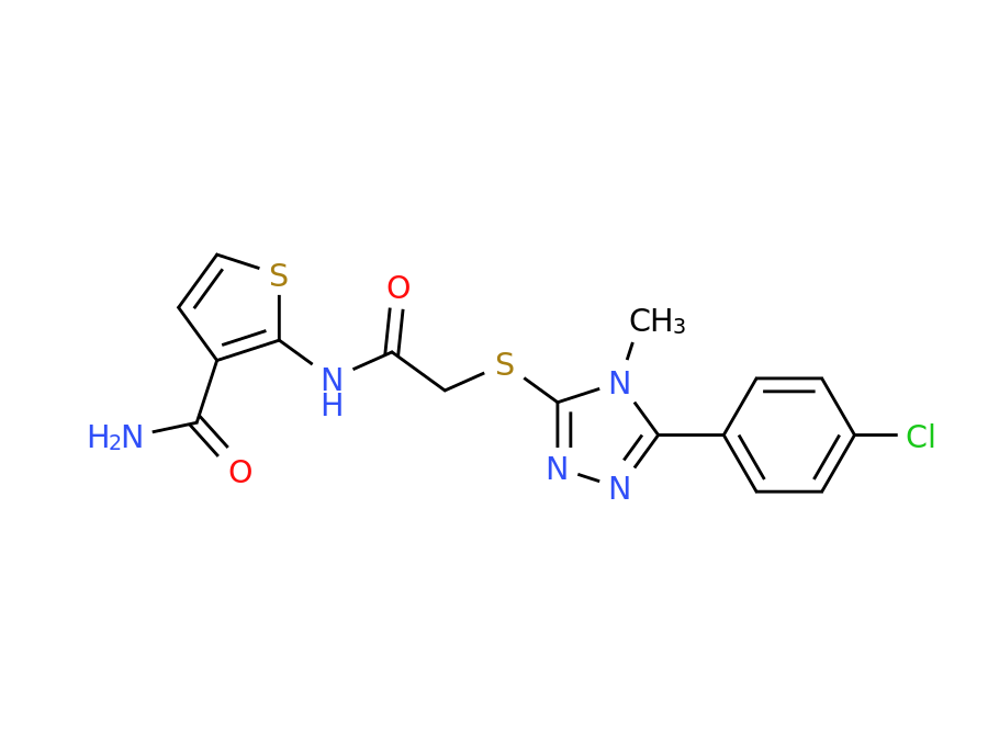 Structure Amb2335308