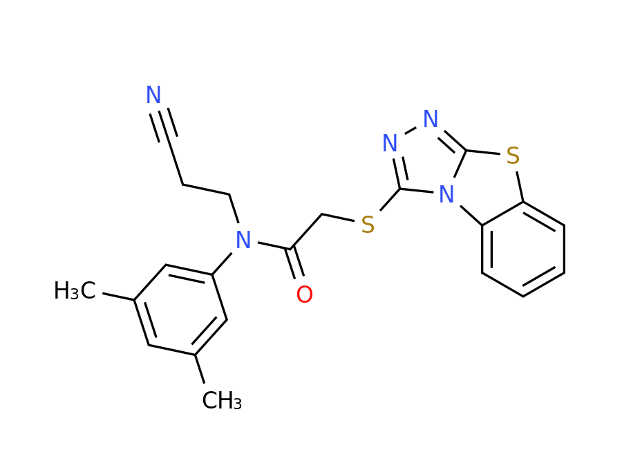 Structure Amb2335373