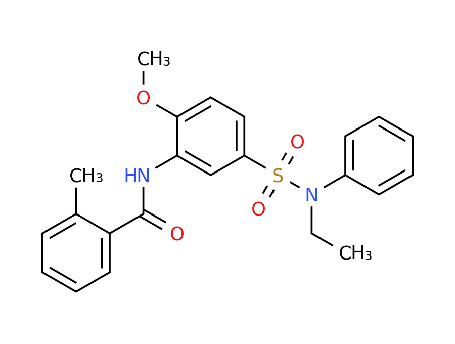 Structure Amb2335530