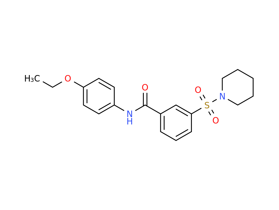 Structure Amb2335573