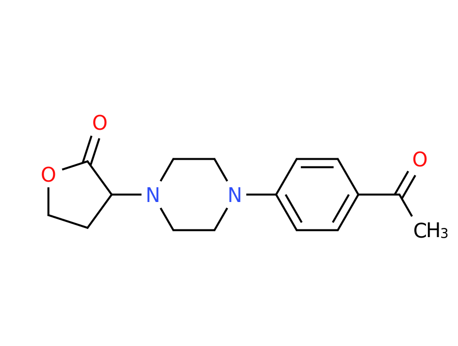 Structure Amb233559