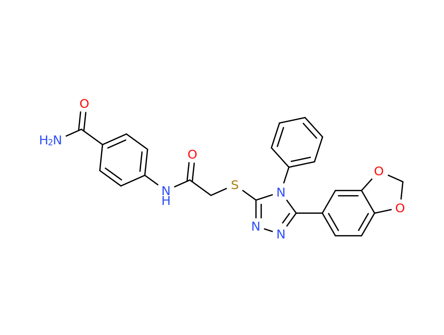 Structure Amb2335621