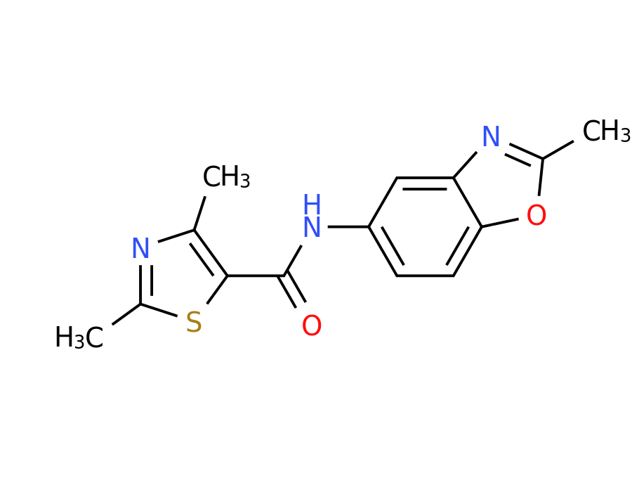 Structure Amb233575