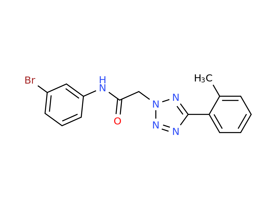 Structure Amb2335754