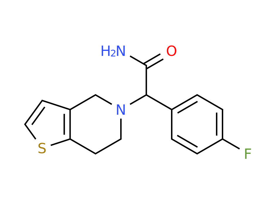 Structure Amb233582