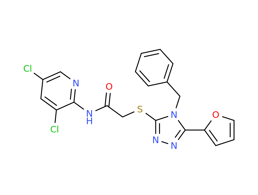 Structure Amb2335887