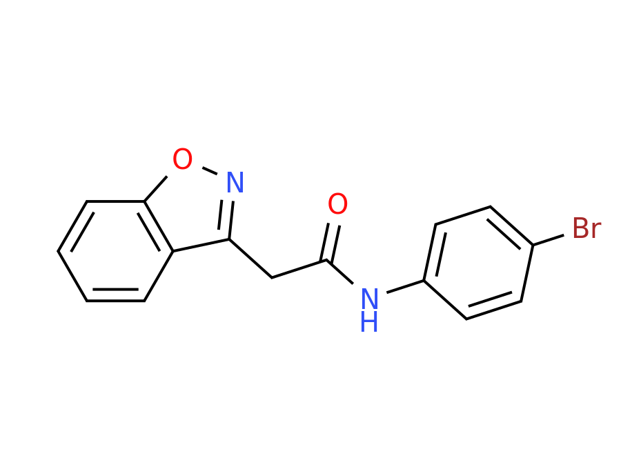 Structure Amb233591