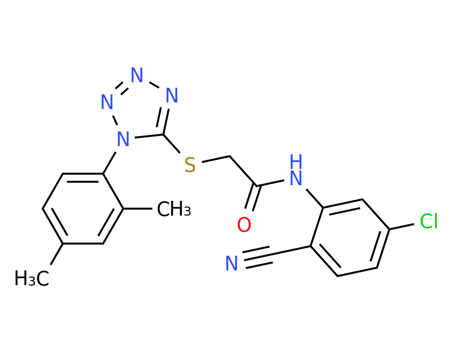 Structure Amb2335999