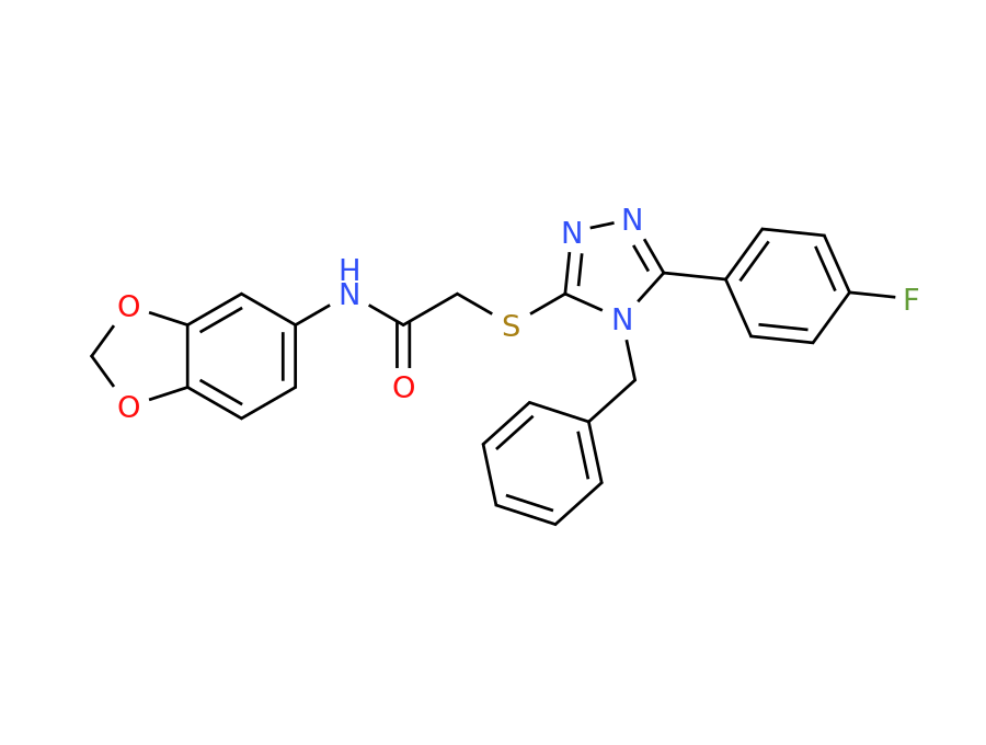 Structure Amb2336009