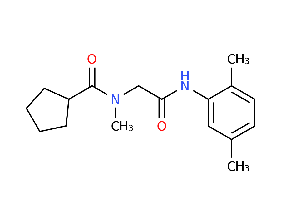 Structure Amb2336106