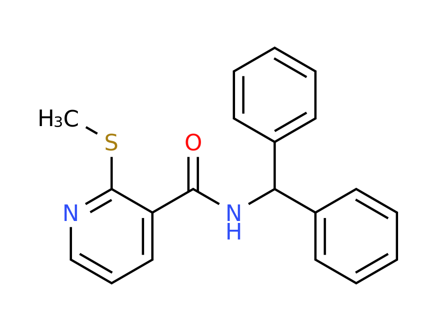 Structure Amb2336112