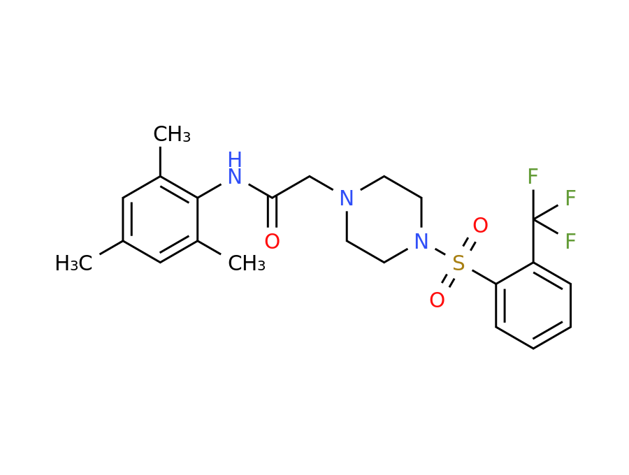 Structure Amb2336146