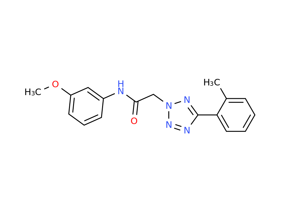 Structure Amb2336205