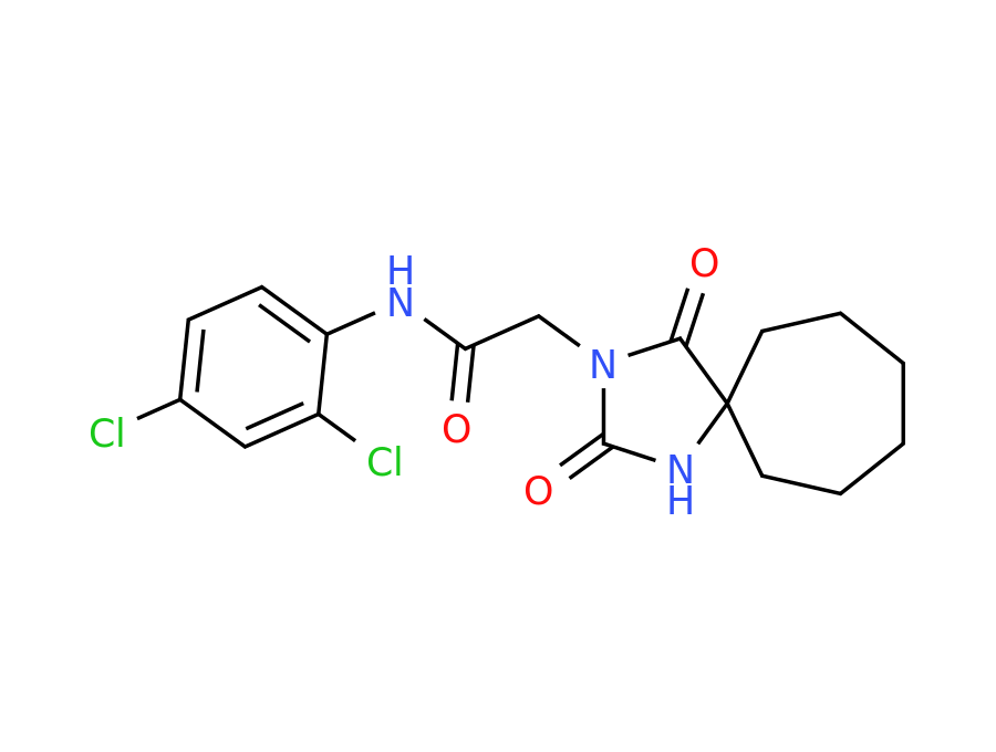 Structure Amb2336210