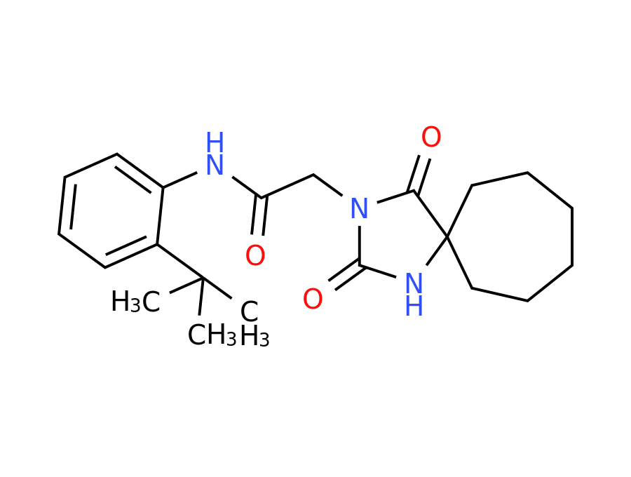 Structure Amb2336223