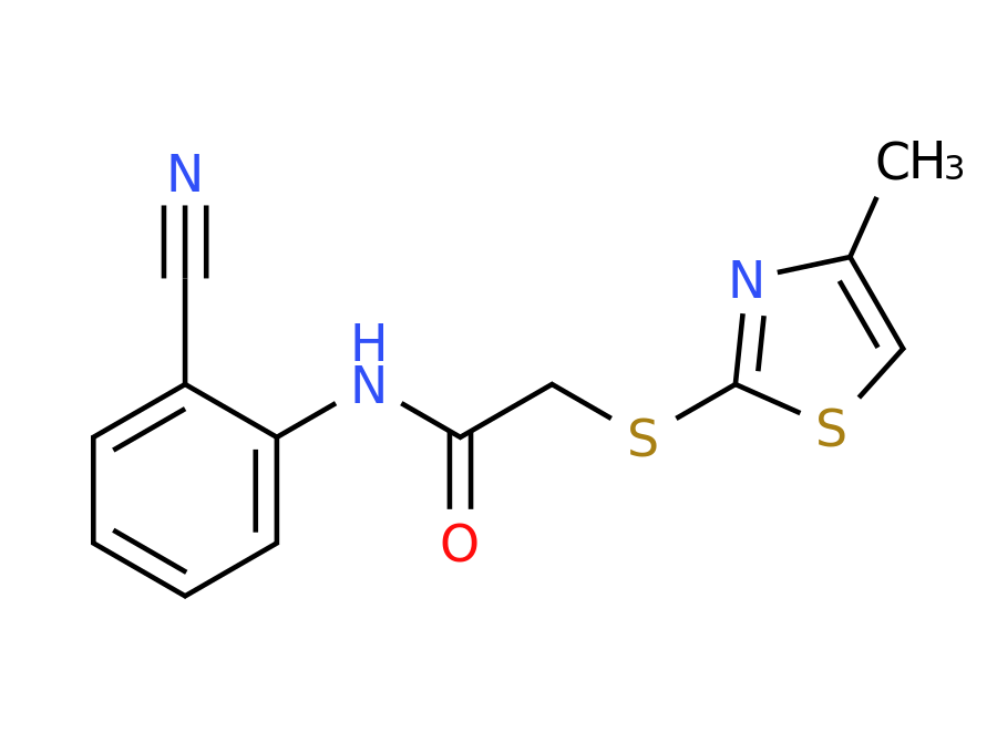 Structure Amb2336305