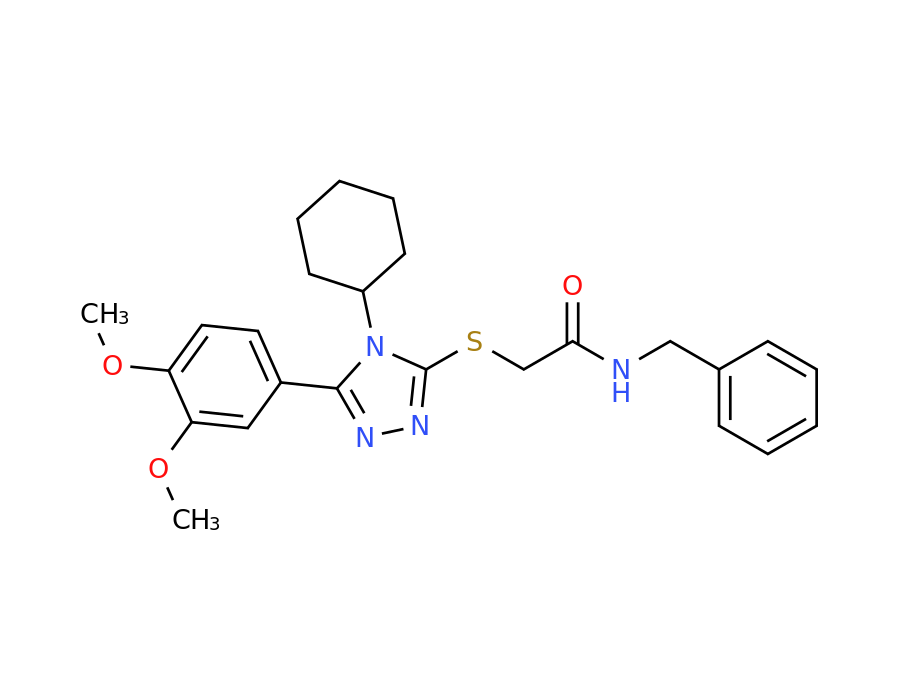 Structure Amb2336314