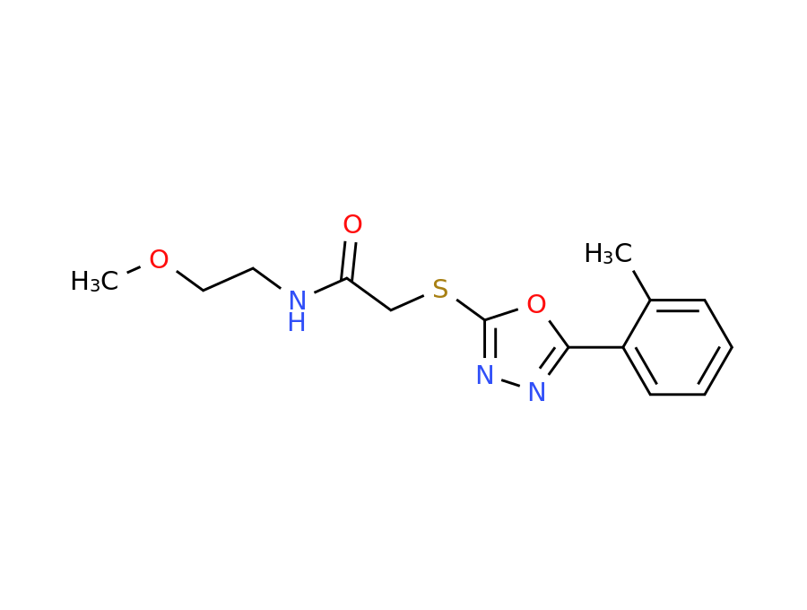 Structure Amb2336345