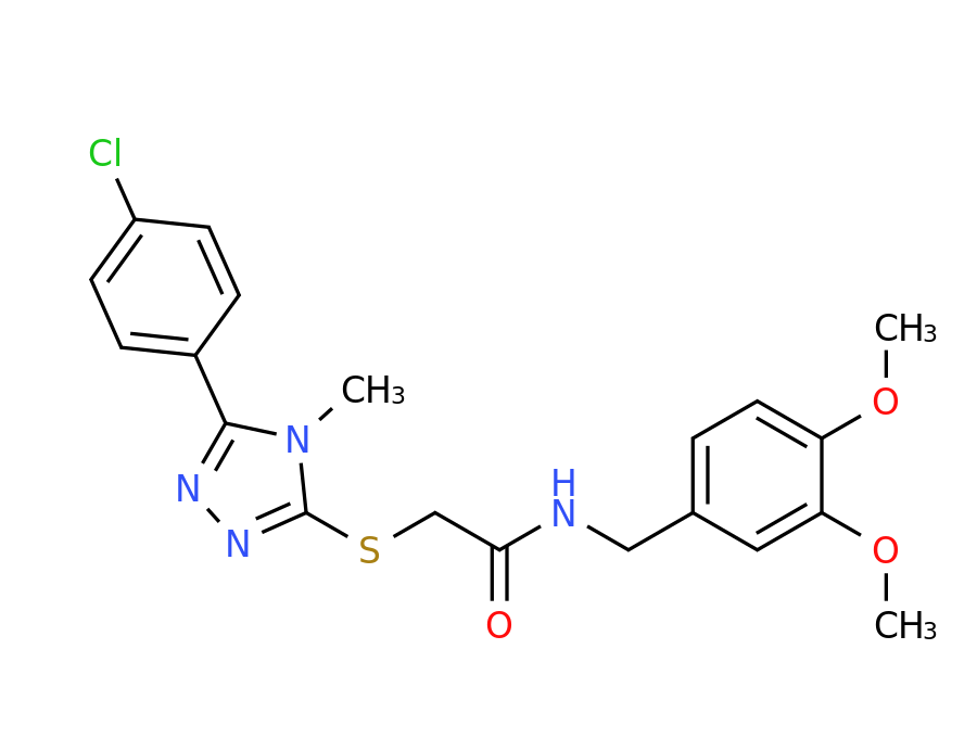 Structure Amb2336382