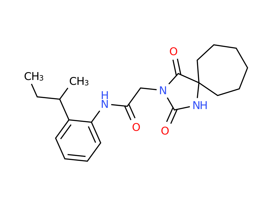 Structure Amb2336397