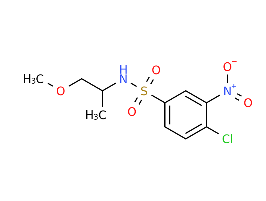 Structure Amb23364