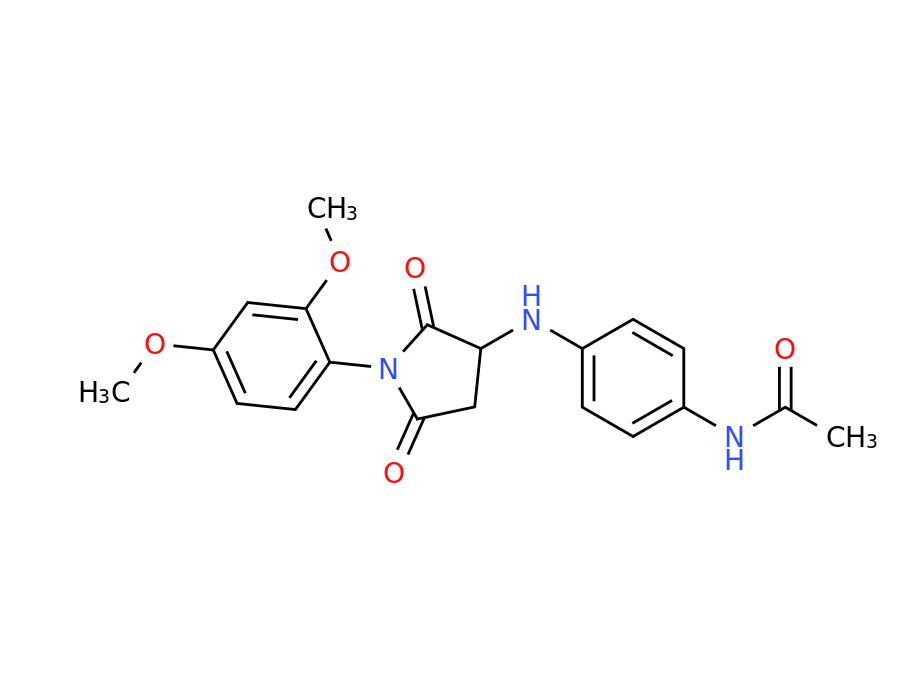 Structure Amb2336449