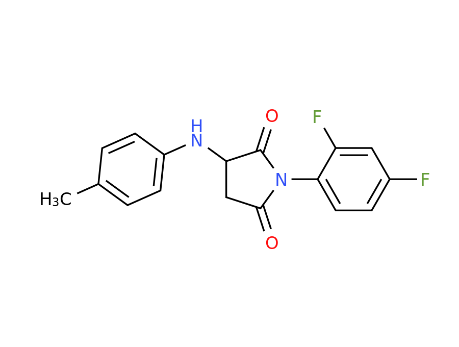 Structure Amb2336463