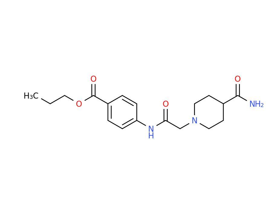 Structure Amb2336467