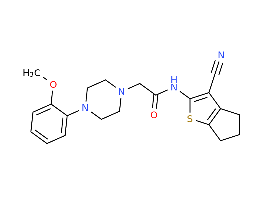 Structure Amb2336648