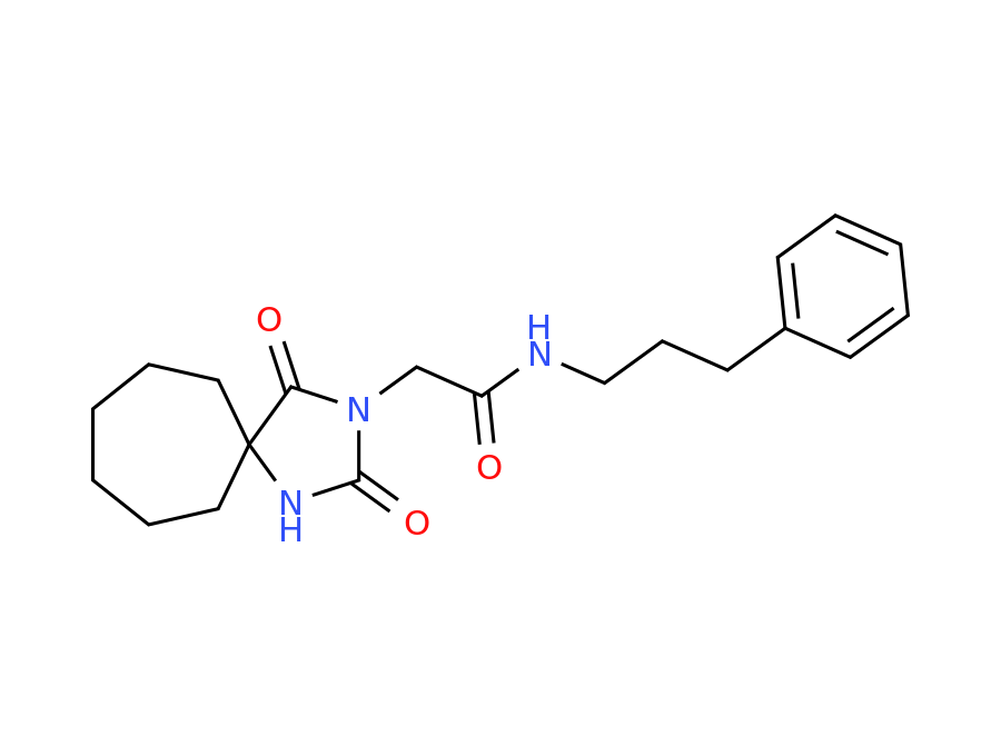 Structure Amb2336694