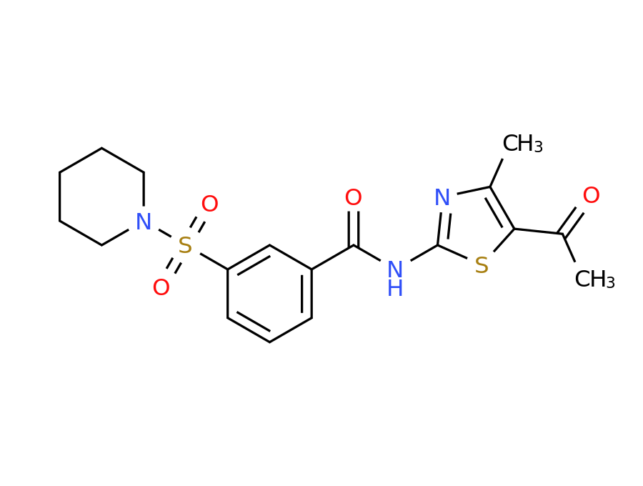 Structure Amb2336712