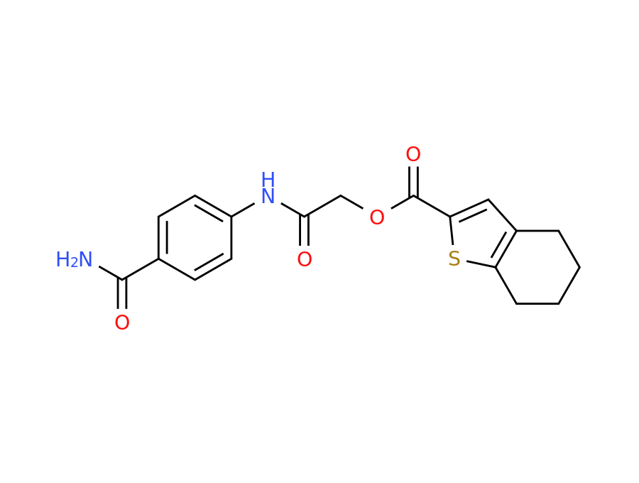 Structure Amb2336720