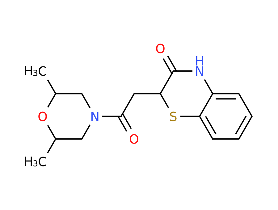 Structure Amb233676