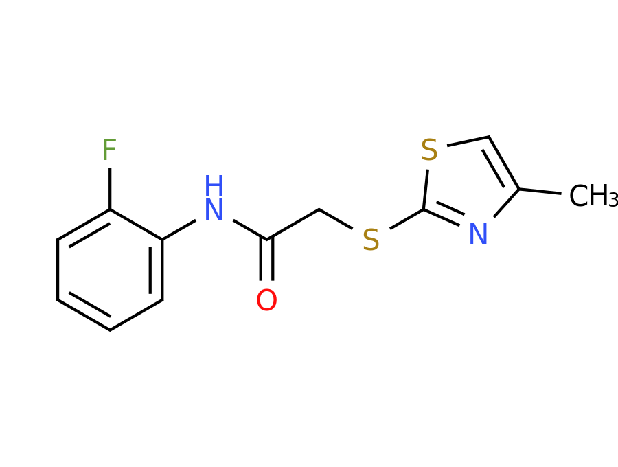 Structure Amb2336773