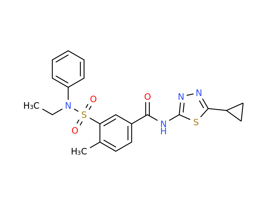 Structure Amb2336799