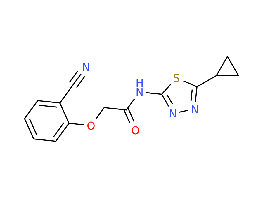 Structure Amb2336802