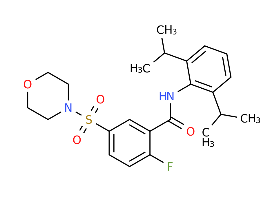 Structure Amb2336918