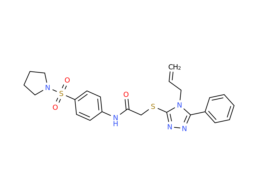 Structure Amb2337050