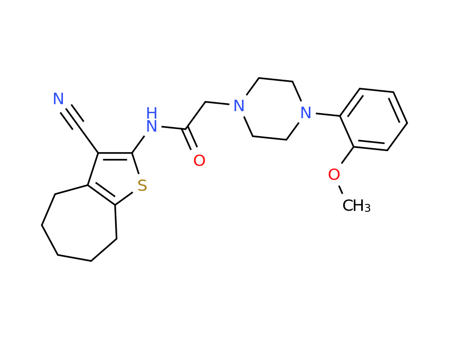 Structure Amb2337057