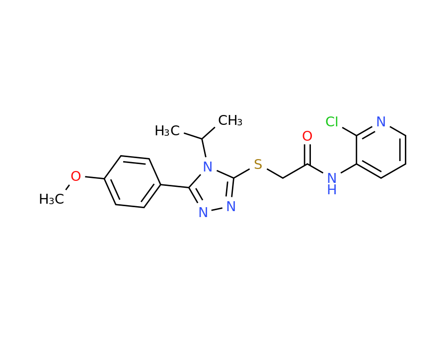 Structure Amb2337098