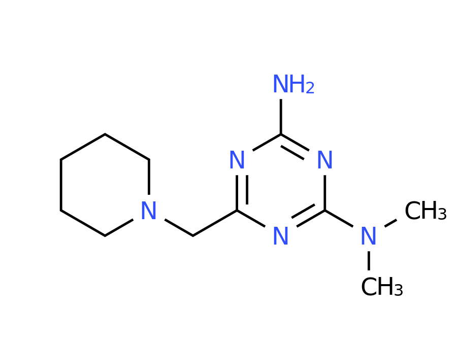 Structure Amb233711