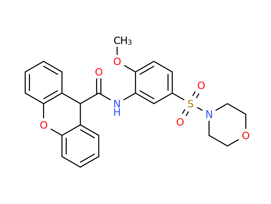 Structure Amb2337115