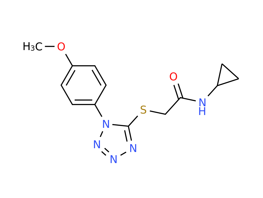 Structure Amb2337368