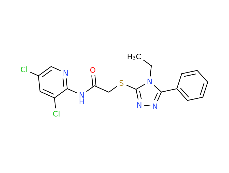 Structure Amb2337431