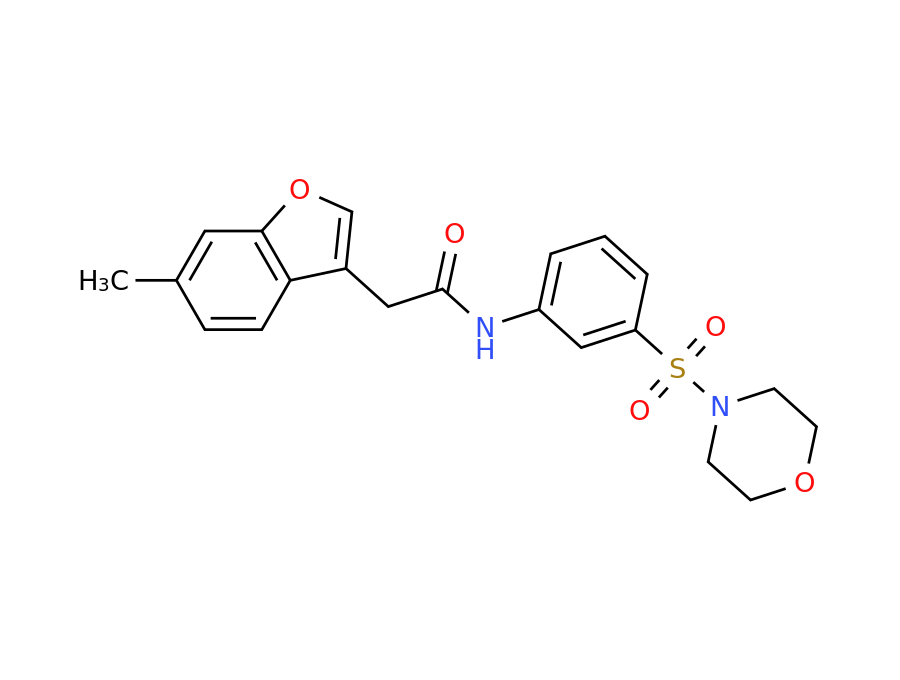 Structure Amb2337590